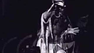 Secos & Molhados - Rosa de Hiroshima (1974)