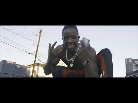 CHILLIN - GAD JE SOU MWEN (Official video)