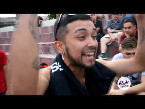 CREMA vs KEVIN  - Cuartos Fecha 5 - ADP Freestyle