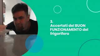 #ecoidee - campagna di sensibilizzazione - Spreco Alimentare