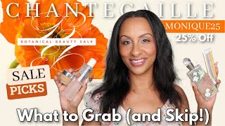 Chantecaille Botanical Beauty Sale 2025 Picks 🌿 What to Buy & Skip | Mo Makeup Mo Beauty