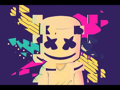 Marshmello 15 Minutes (Mix) - Electro F Music