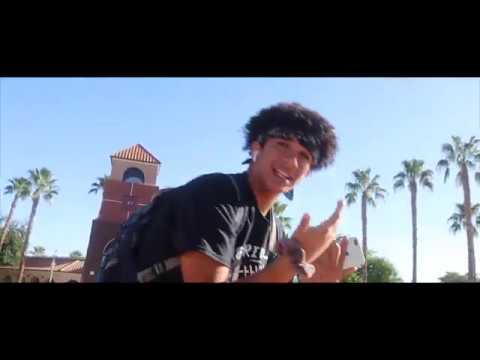Who I Scammed - Feedvro (Official Music Video)