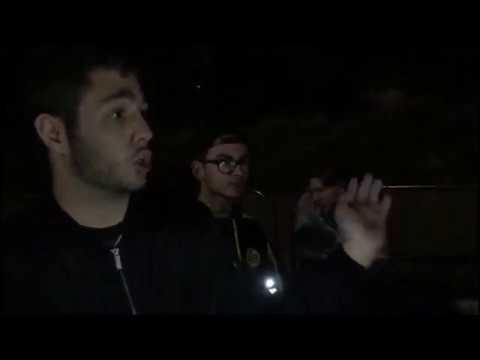 METRAK vs GOR K [CUARTOS] [PRE INFANTA BATTLE 2]