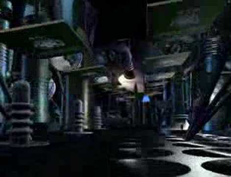 Laibach - Final Countdown