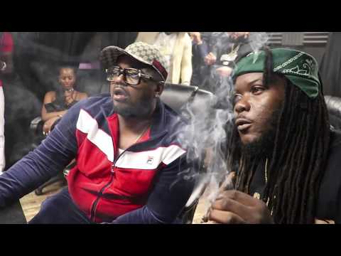 Big Jay Fool “Go Get It” Ft.  Young Scooter