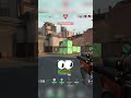 I Made All The Noise Valorantshorts