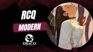 🔥 Magic The Gathering RCQ Bogotá | Ronda 4 Modern | Camino al Regional Championship