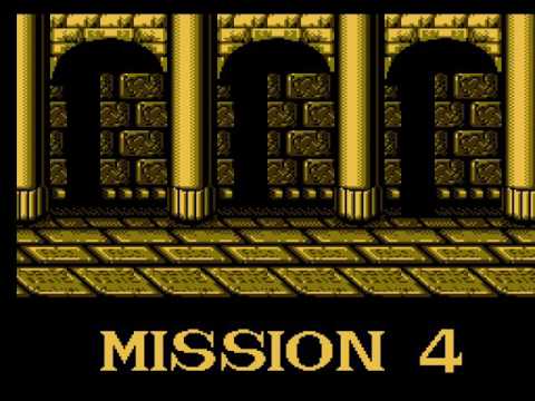[TAS] NES Double Dragon by Alyosha in 08:50.28