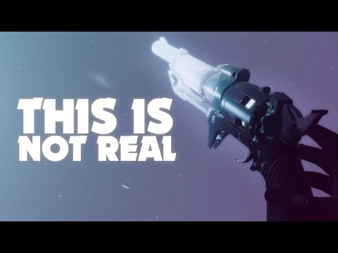 They NEED to nerf this thing like right now...