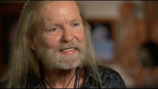 Gregg Allman Praises Brother Duane For Leading The Allman Brothers Band