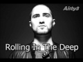 Mike Posner - Rolling In The Deep (With Lyrics ...