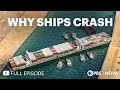 Why Ships Crash Preview