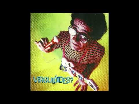 Virgulóides | Zóião De Sapo-Boi