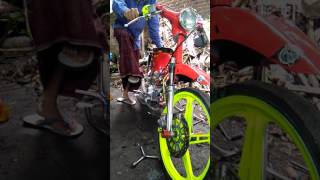 Download lagu Test honda c70 cc115 'awal dari kerja sendiri hasil sendiri'.. mp3