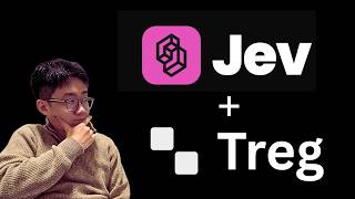 Jev + Treg is a crazy combo for automation...