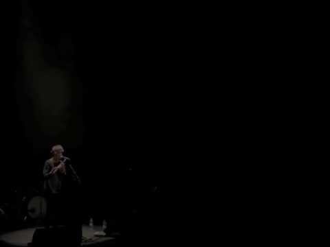 Melanie De Biasio - Live at EDEN - Performing 