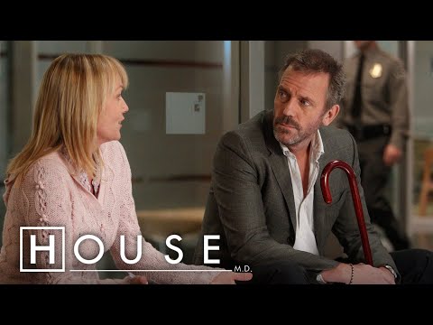 "Family Vacations Kill" | House M.D.