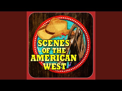 The Searchers (Main Theme)