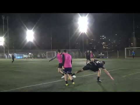 KINGSTON BLACK VS GEICEB - #LigaNuñez - #Apertura SLD - 15/5/2022