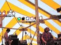 Jonezetta - "Burn It Down!" - Cornerstone 2007