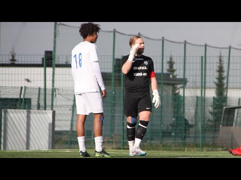 Kooste: HJS-EPS, Kakkonen B-lohko, 21.5.2023