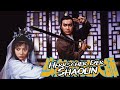 Herrscher Der Shaolin LEGENDÄRES KUNG FU MIT ACTION PUR GANZER KUNG FU FILM Filme Deutsch