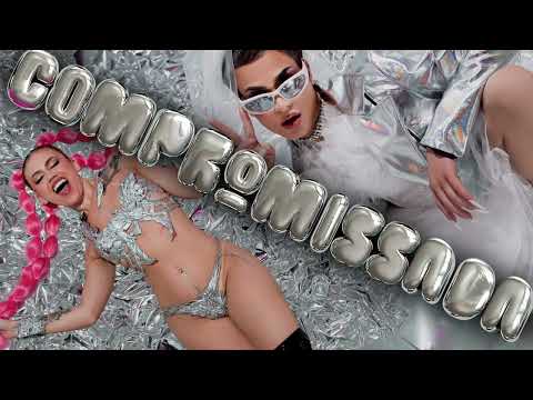 COMPROMISSADA - Alalalulu feat MC Erikah