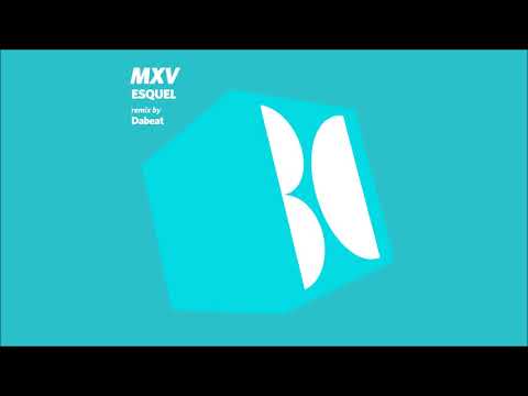 MXV - Drop Zone (Original Mix)