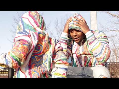 Fresho Franklin - On My Own