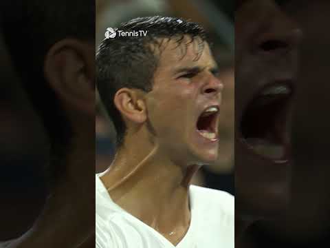 Shotmaking Clinic From Rafa Jodar 🌟