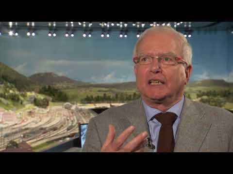 Full Steam Ahead #36 | A Boy's Dream in H0 - The Kaeserberg Railway