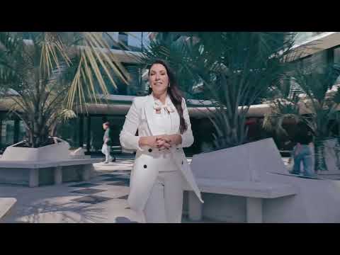 Video de YouTube - Alquiler Piso en Cosmos Tower, Puerto del Buceo - Oficinas AAA