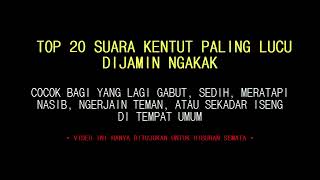Download lagu TOP 20 Suara Kentut Panjang, Besar & Keras mp3 Download lagu TOP 20 Suara Kentut Panjang, Besar & Keras mp3