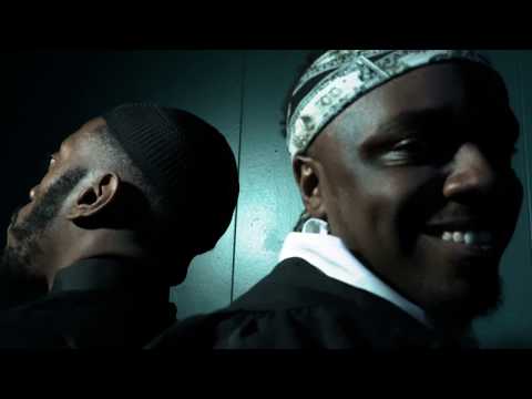 Dee Dave - Gods With Glory Feat. Tate Kobang