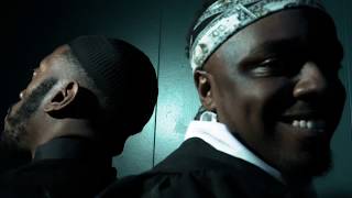 Dee Dave - Gods With Glory Feat. Tate Kobang