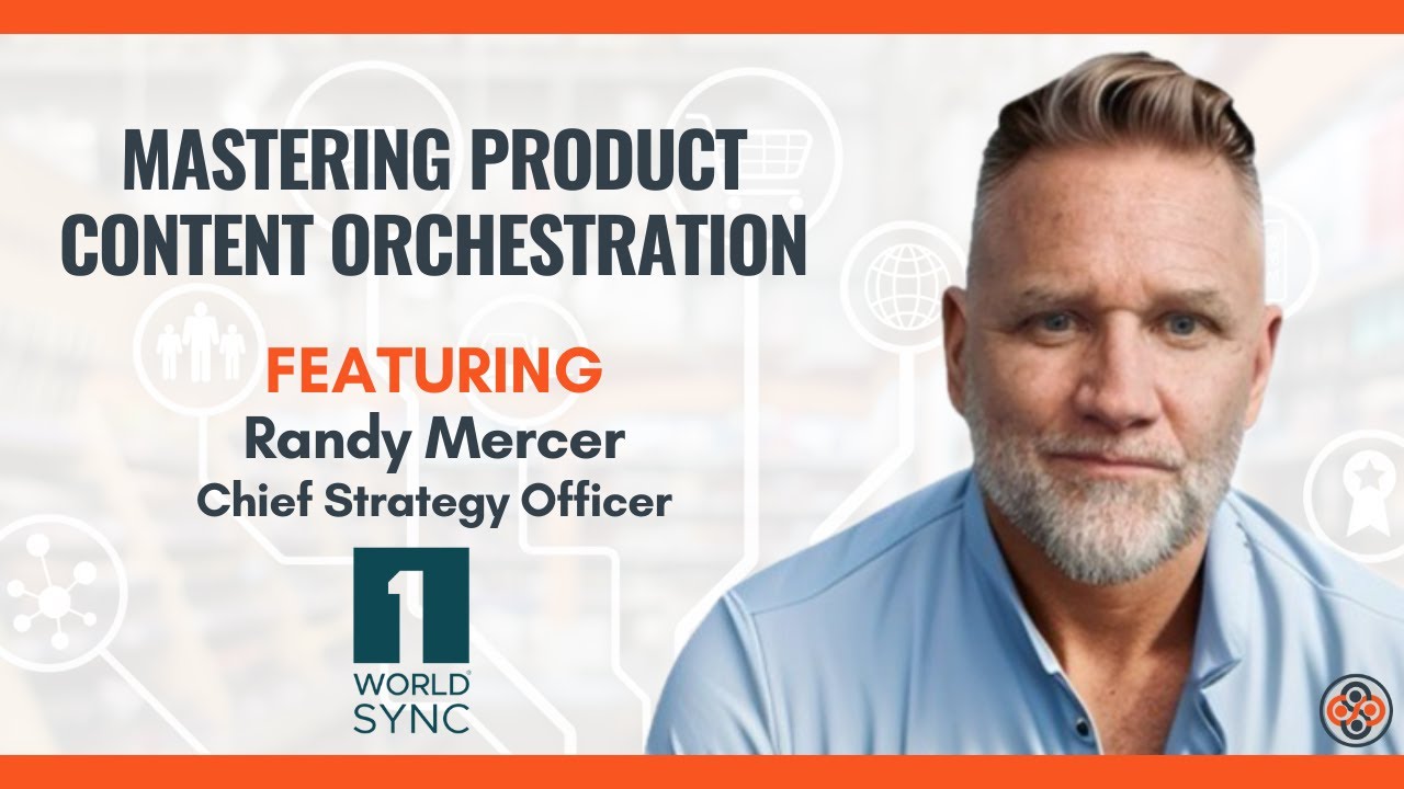 Mastering Product Content Orchestration