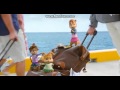 Alvin And The Chipmunks Chipwrecked Vacation Movie Scene
