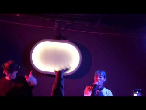 191017 수민(SUMIN) - I Hate You [❄️SOKODOMO❄️]