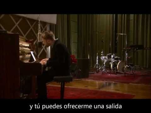 Last Flowers - Thom Yorke. sub Español
