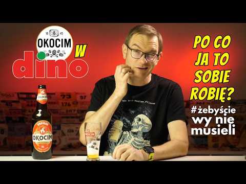 Okocim "Browar" Jasnepełne - Okocim Brewery (Brzesko) (Carlsberg Polska)