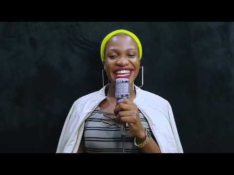 Twekwatemu-Sheem Mwanje cover (Sharon Nanteza)