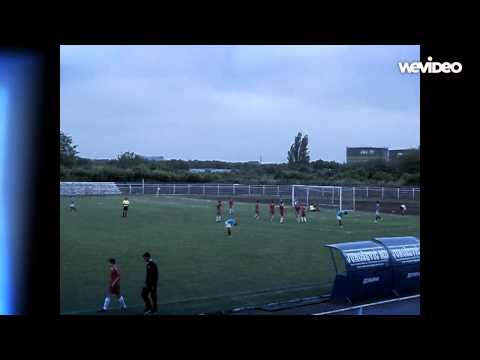 Vido Marković 2000god. #9 OFK VRBAS