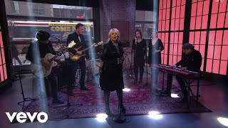 Jann Arden - Not Your Little Girl (Live From Your Morning)