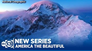 &#39;America the Beautiful&#39; Disney+ series to showcase iconic landscapes