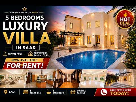 Property video thumbnail