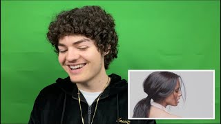 Ciara - I Bet | REACTION