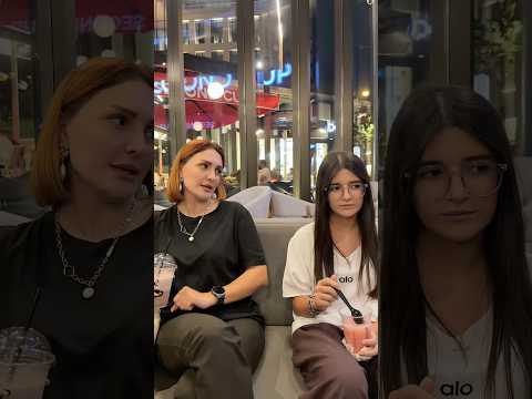 Ergen qızımla sıradan bir günümüz 😂 @s@samiranaghi_official