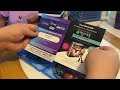Finding Nemo Blu Ray Unboxing