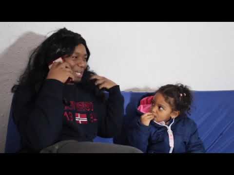 Jajajaja la dejo sin palabras